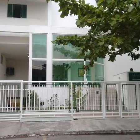 Apartamento Em Cabo Frío Exterior foto