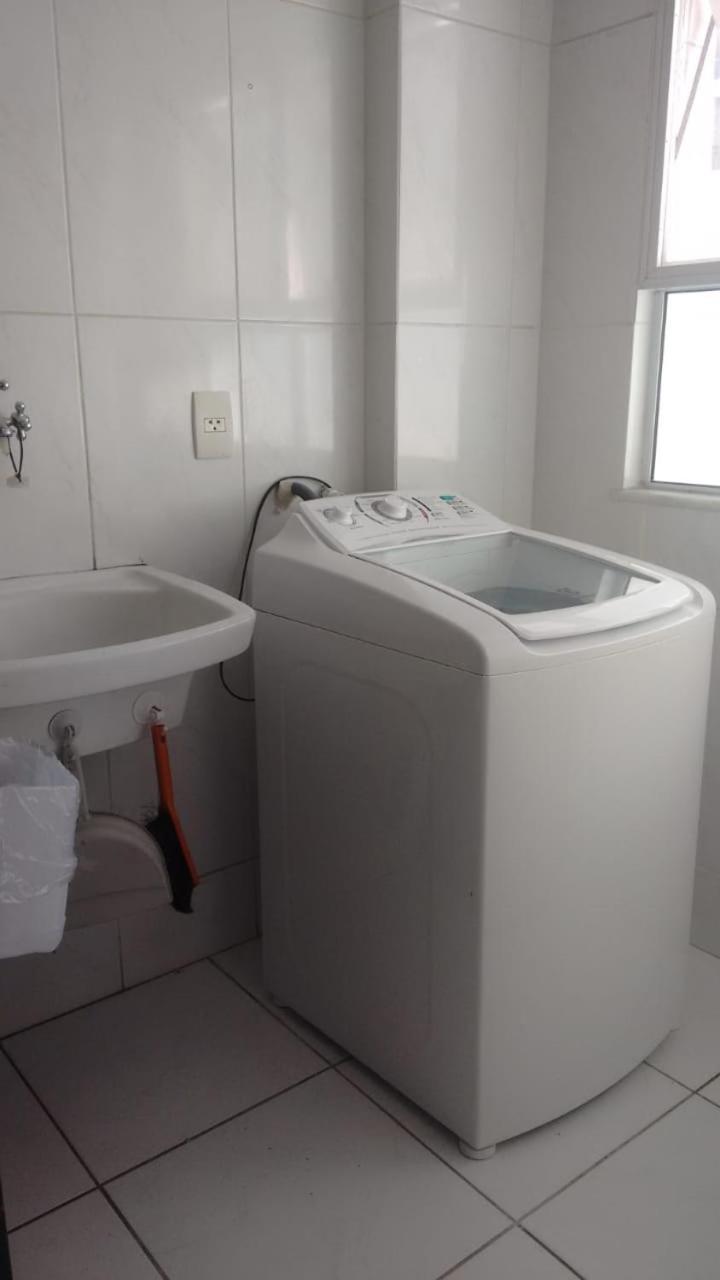 Apartamento Em Cabo Frío Exterior foto