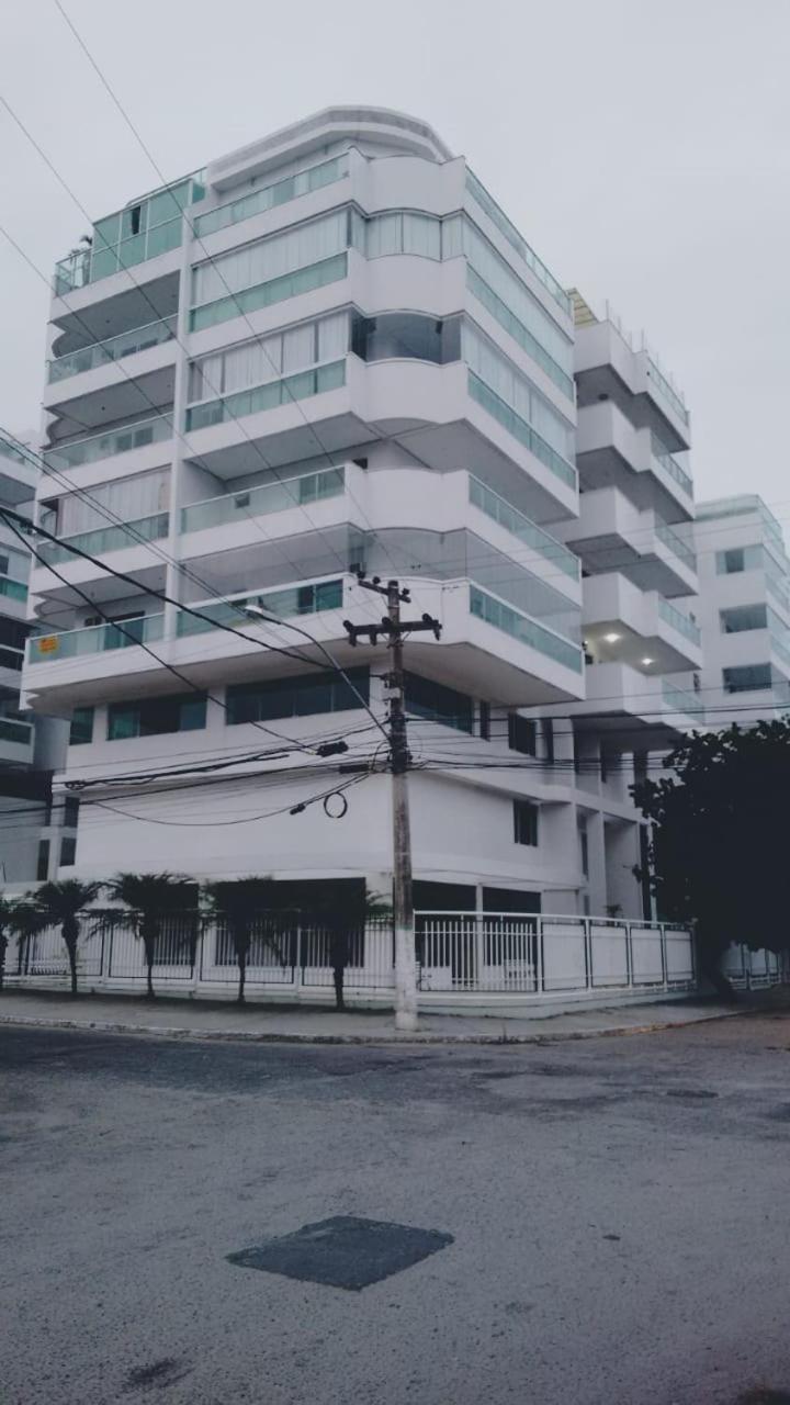 Apartamento Em Cabo Frío Exterior foto